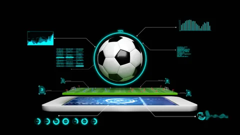 Predictive Analytics in Football: How AI is Revolutionizing Match Forecasts