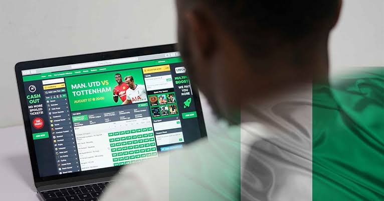 Top 8 Betting Sites With High Odds In Nigeria