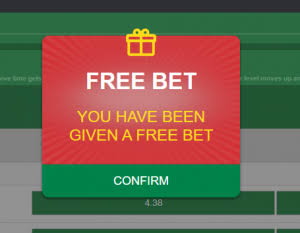 Free Bet Codes and Best Places to Get Them