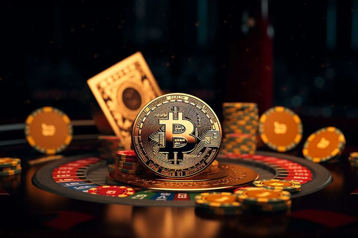 Crypto and Bitcoin Casinos