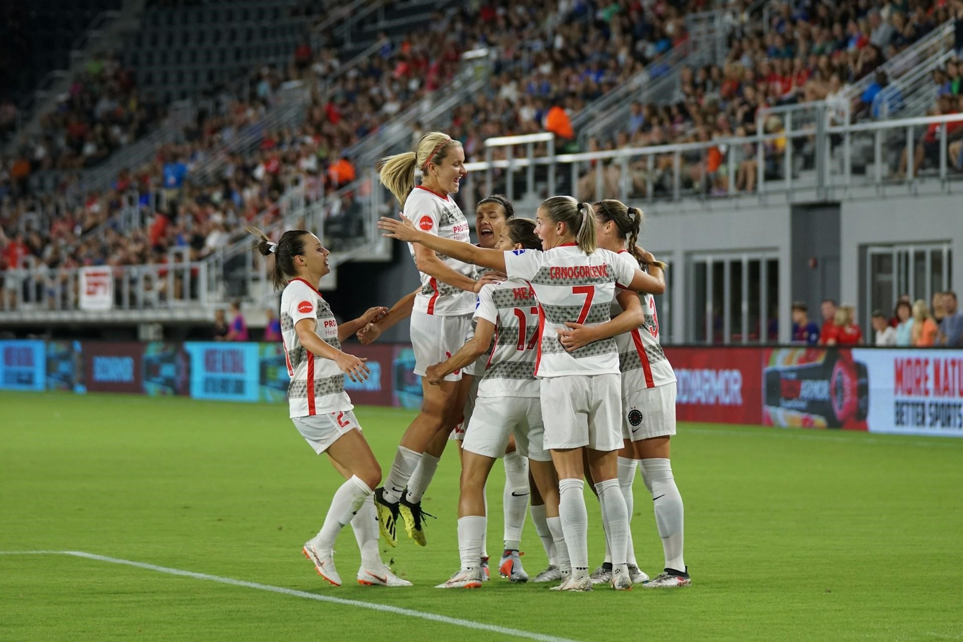 UEFA Women Euro 2025