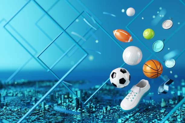 data analytics and predictive model in sports