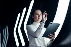 technology in iGaming