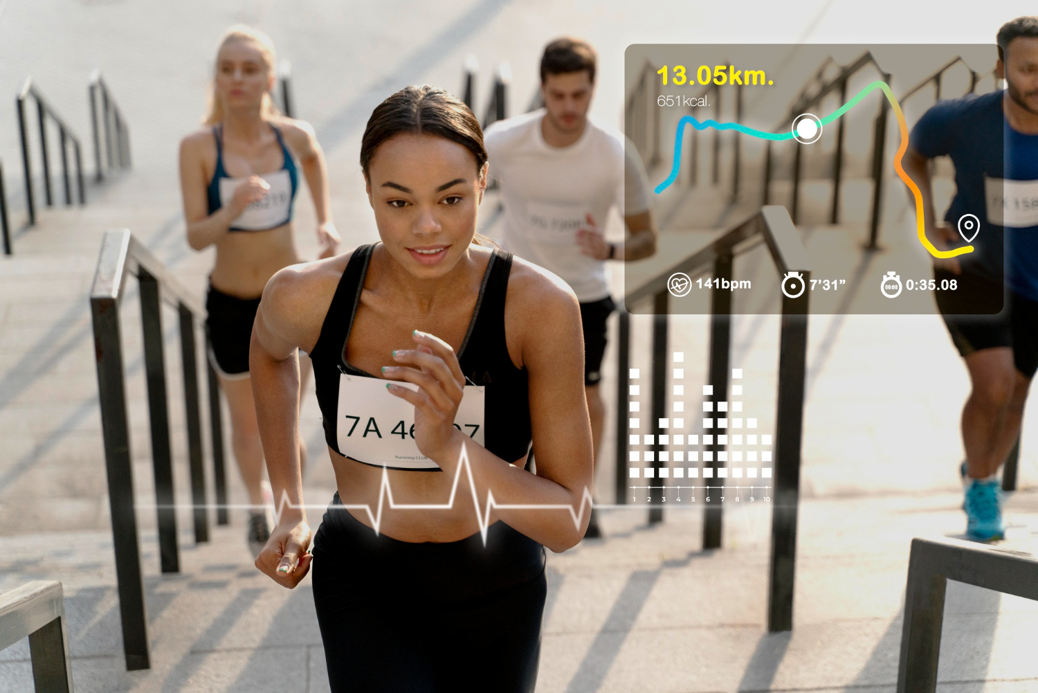 AI in Sports Forecasting