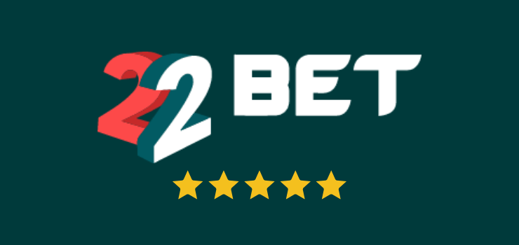 22bet review