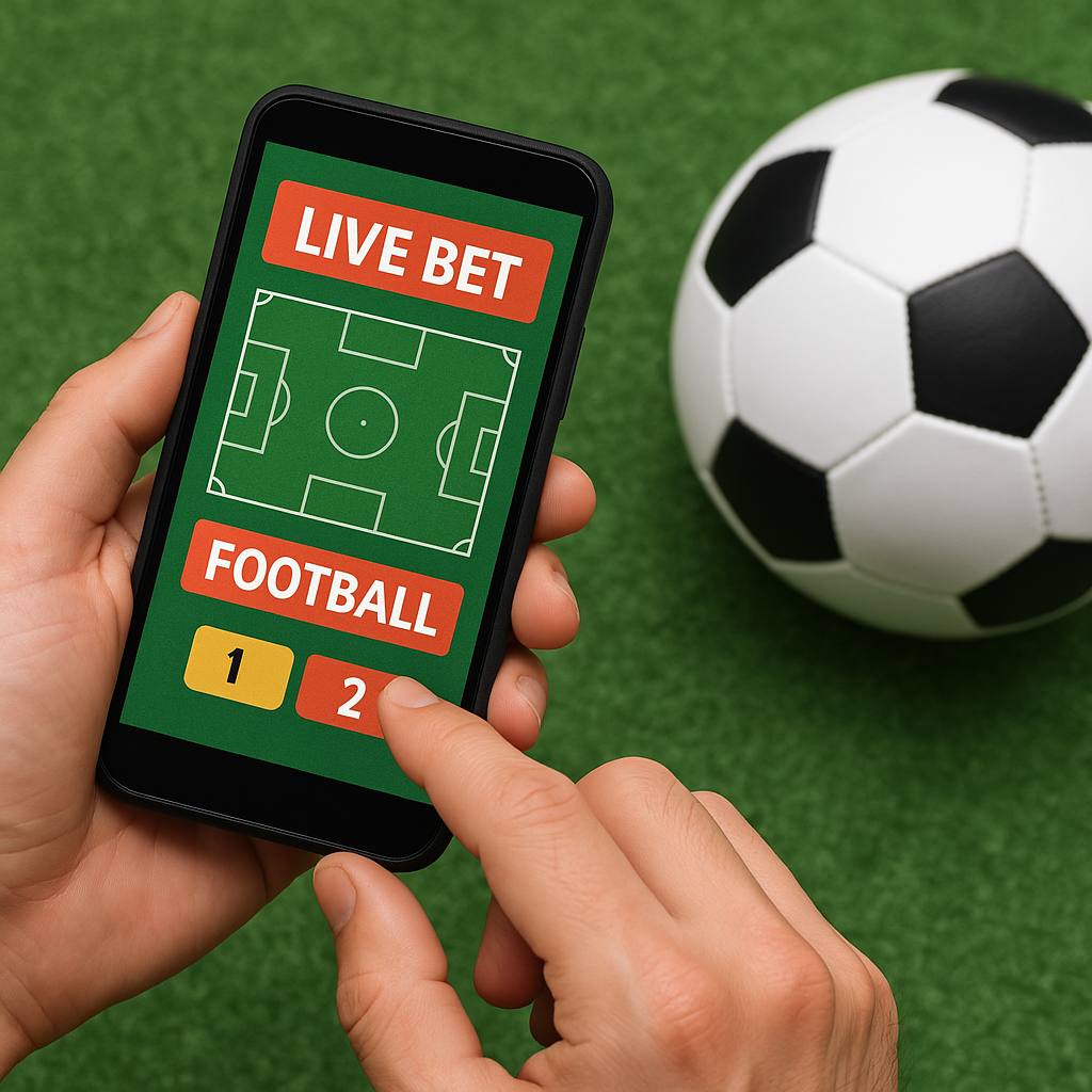 Enjoying Football Betting Responsibly