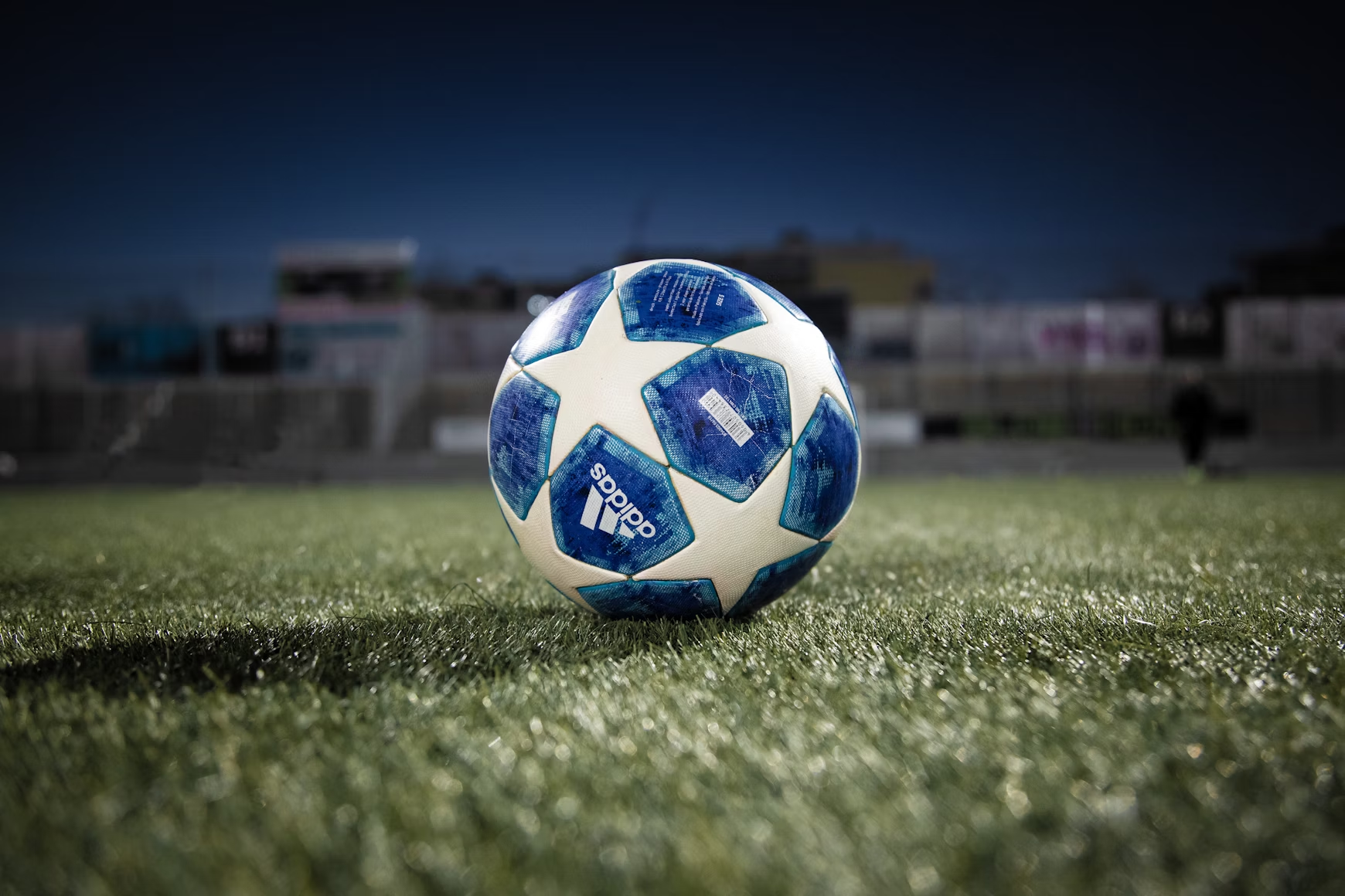 Top Champions League Contenders to Watch This Season