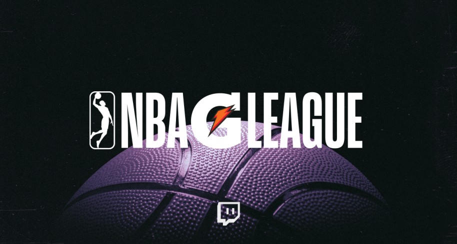 NBA G League